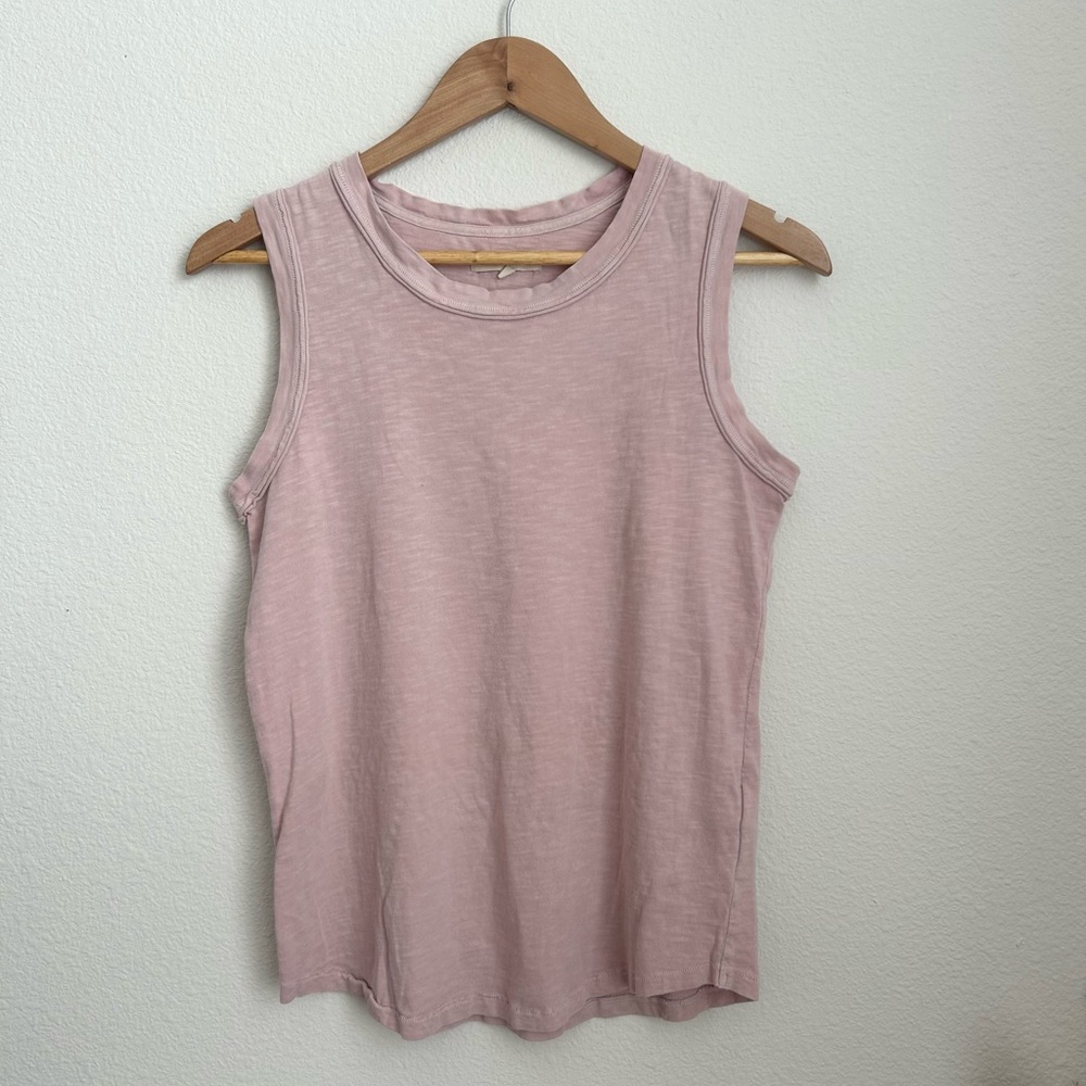 Madewell Bristol Muscle Tank